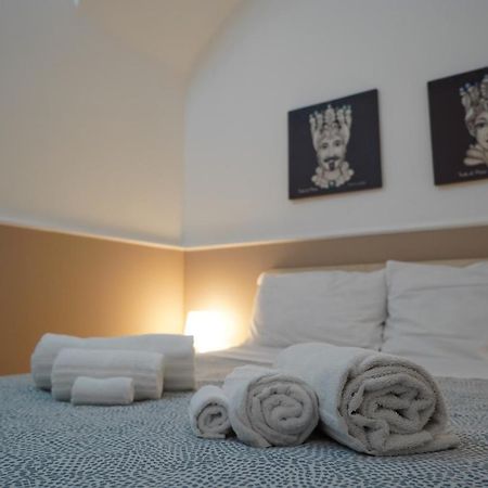 Sicily House Caronda Catania 아파트 외부 사진