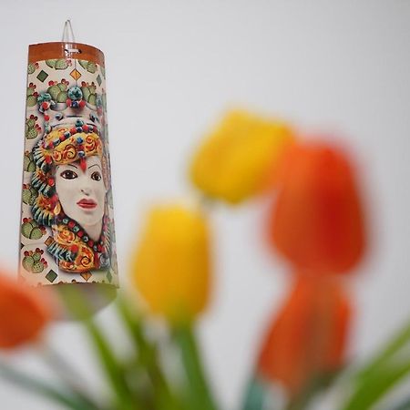 Sicily House Caronda Catania 아파트 외부 사진