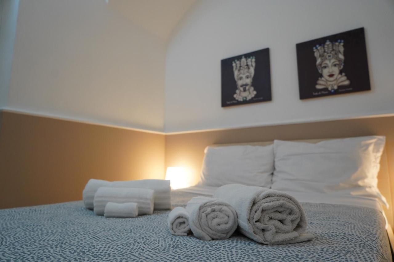 Sicily House Caronda Catania 아파트 외부 사진