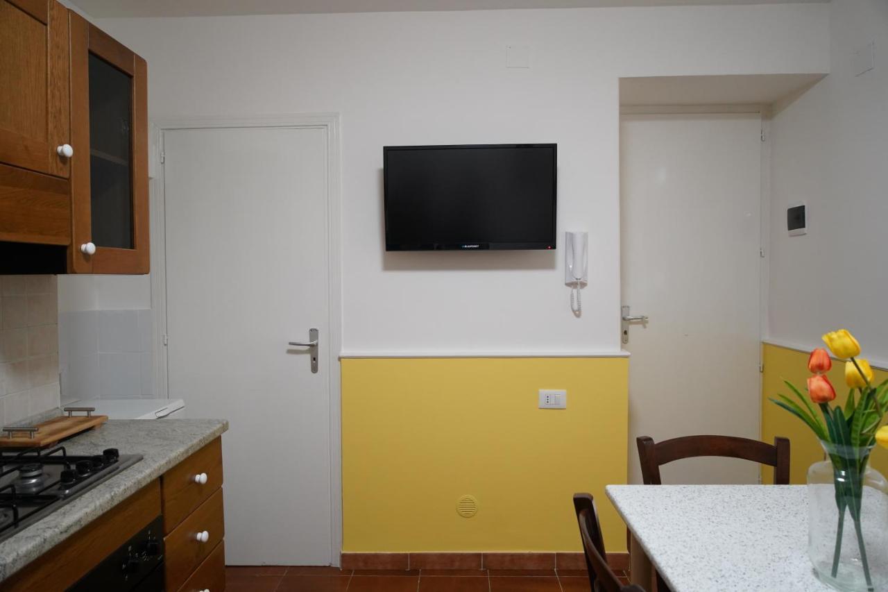 Sicily House Caronda Catania 아파트 외부 사진