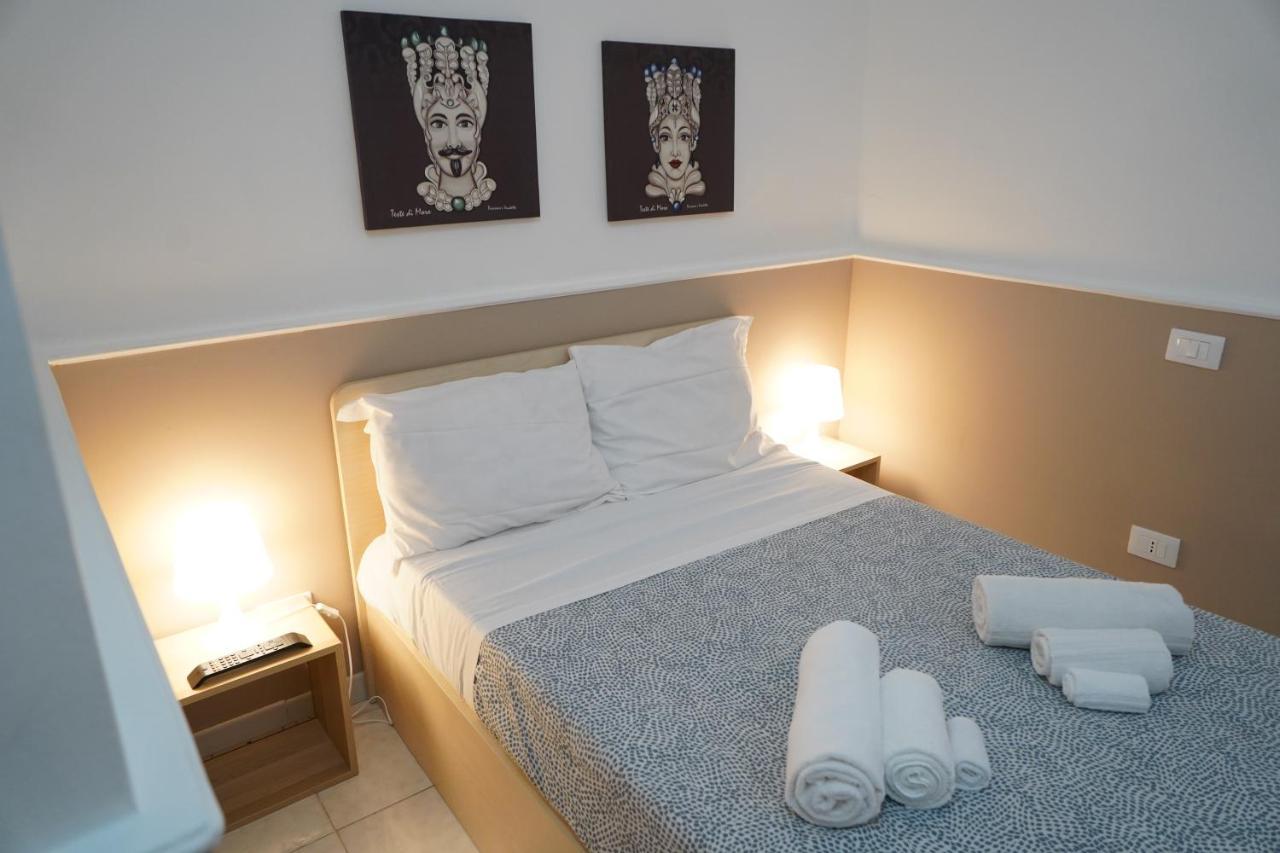 Sicily House Caronda Catania 아파트 외부 사진