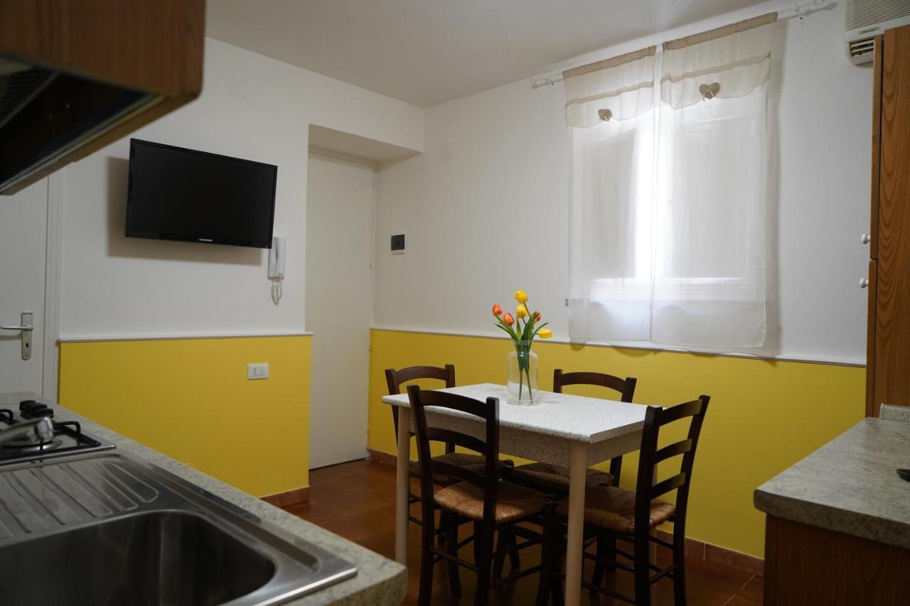 Sicily House Caronda Catania 아파트 외부 사진