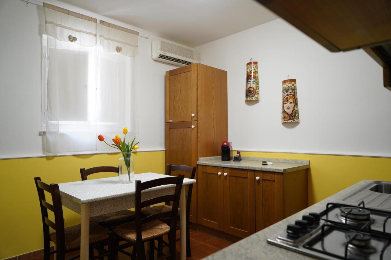 Sicily House Caronda Catania 아파트 외부 사진