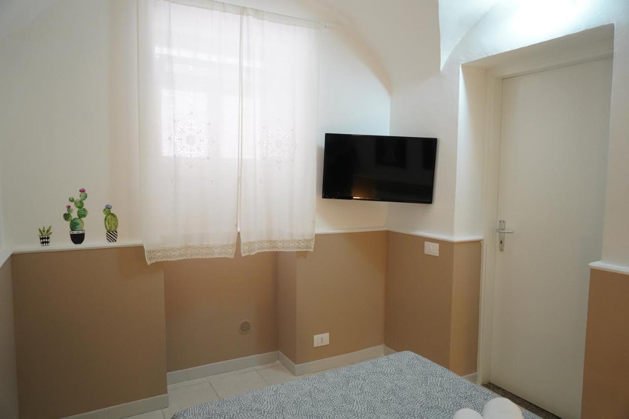 Sicily House Caronda Catania 아파트 외부 사진