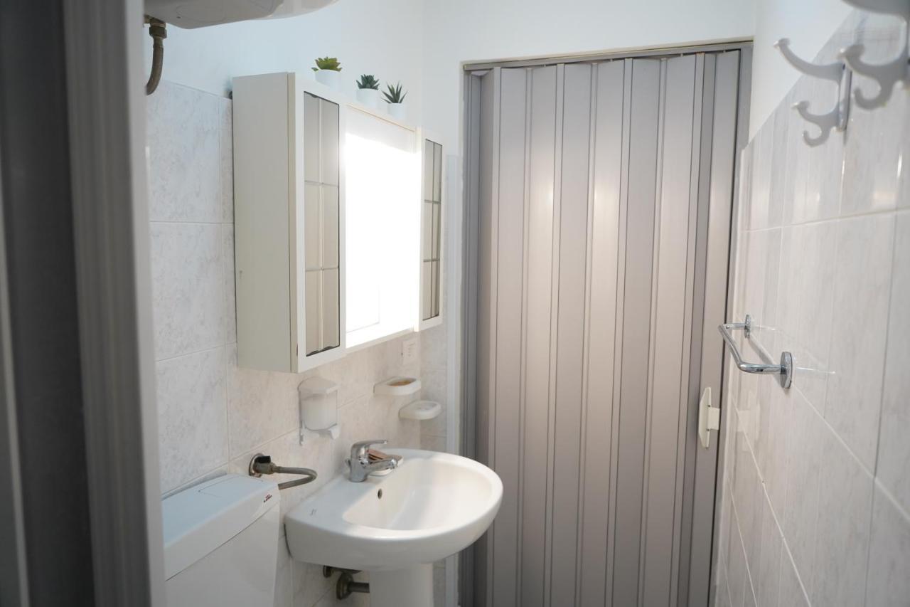 Sicily House Caronda Catania 아파트 외부 사진