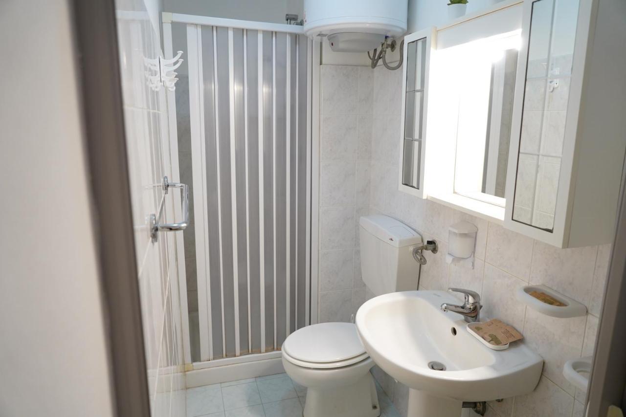 Sicily House Caronda Catania 아파트 외부 사진